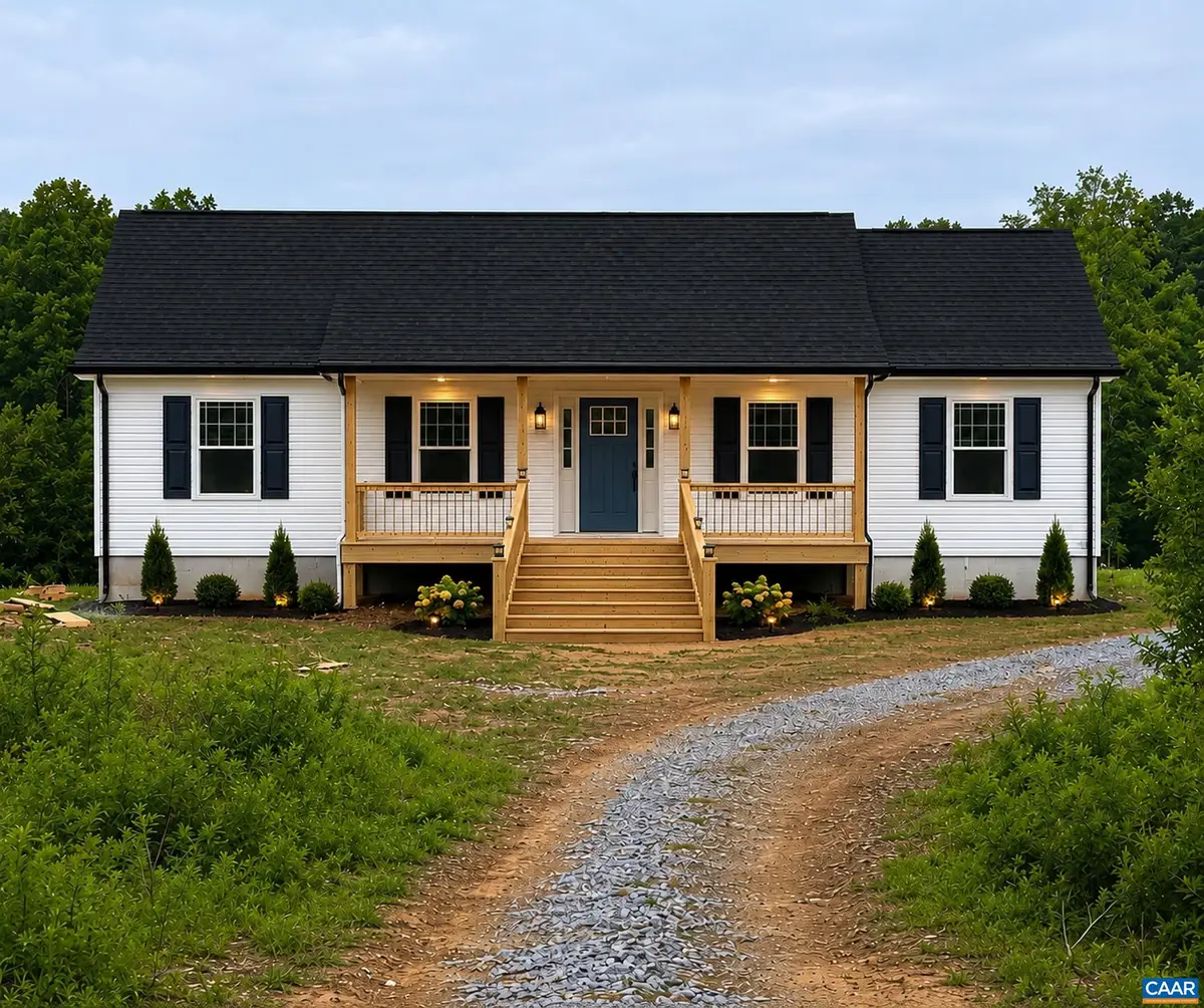 0 Indian Oak Rd, Crewe, VA 23930 - #1