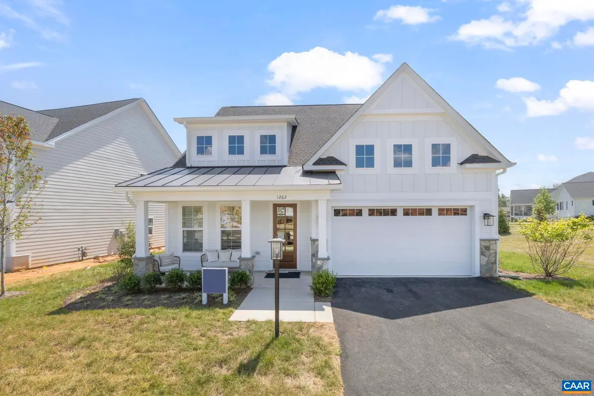 462A Postles Rd, Charlottesville, VA 22901 - #1