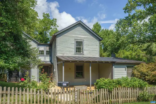 203 Riverside Ave, Charlottesville, VA 22902
