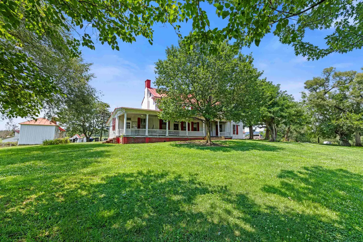 4381 Us Hwy 340, Luray, VA 22835 - #1