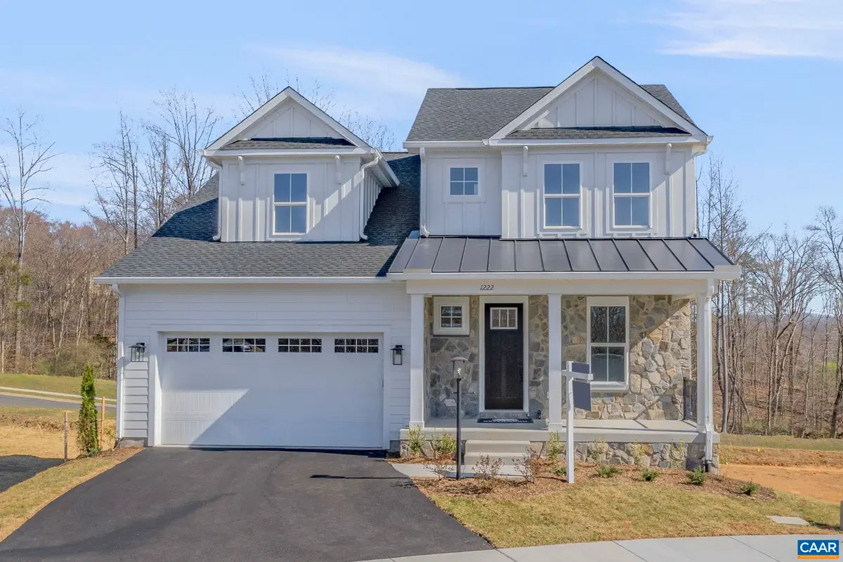 128E Marcella St, Charlottesville, VA 22911 - #1