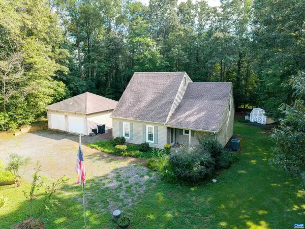 32 Greene Ct, Ruckersville, VA 22968