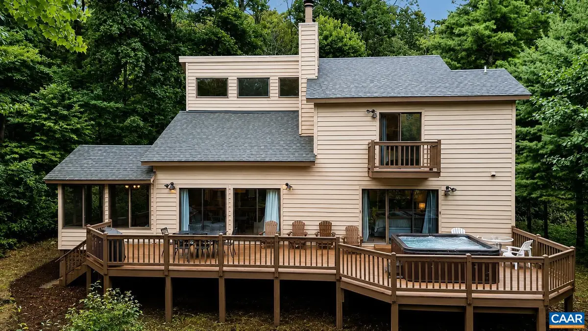 426 Laurel Springs Dr, Wintergreen Resort, VA 22967 - #1