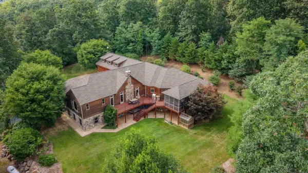 8313 Rock Hill Ln, Linville, VA 22834
