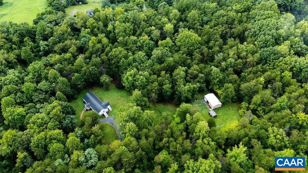 780 Old Stoney Creek Rd, Nellysford, VA 22958 - #1