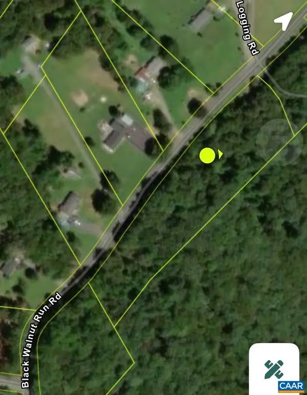 8295 Black Walnut Run Rd, Rhoadesville, VA 22542