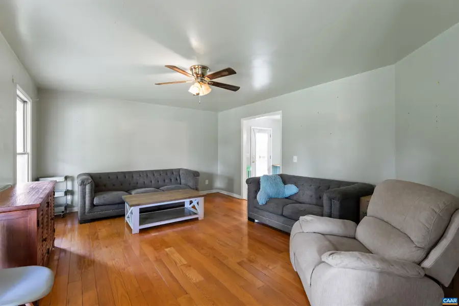 3172 Rock Island Rd, Scottsville, VA 24590 - #3