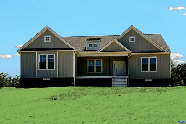 958 Buckners Ln, Mineral, VA 23117