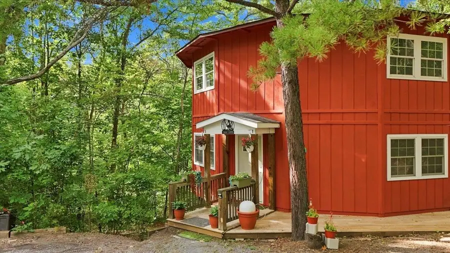 7823 Supinlick Ridge Rd, Mount Jackson, VA 22842 - #3