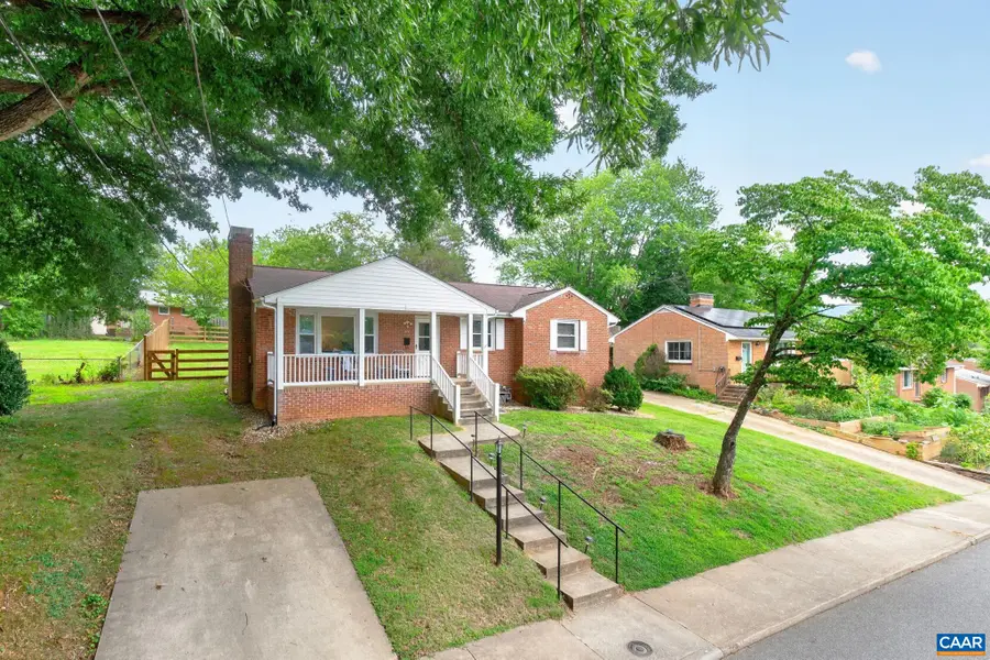 335 Camellia Dr, Charlottesville, VA 22903 - #2