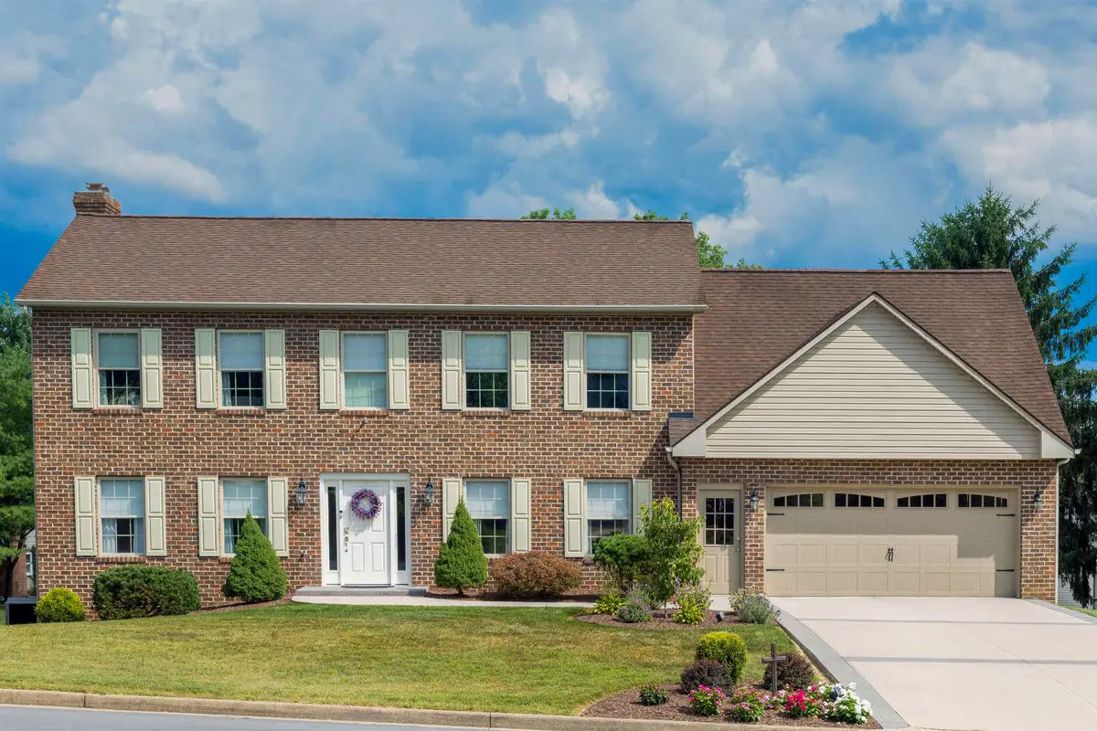 105 Amber Ln, Bridgewater, VA 22812 - #1