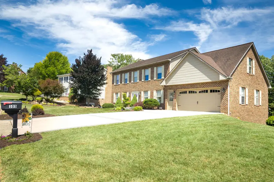 105 Amber Ln, Bridgewater, VA 22812 - #2