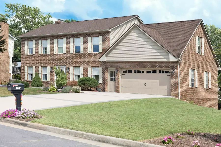 105 Amber Ln, Bridgewater, VA 22812 - #3