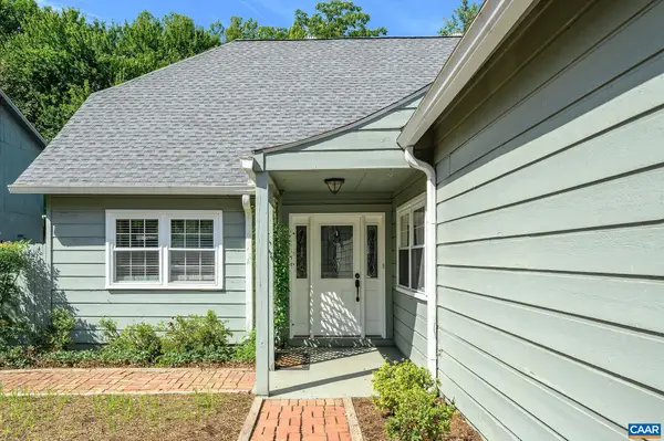 1480 Monterey Dr, Charlottesville, VA 22901