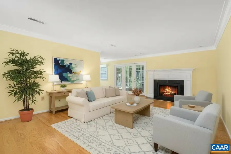 1480 Monterey Dr, Charlottesville, VA 22901 - #2