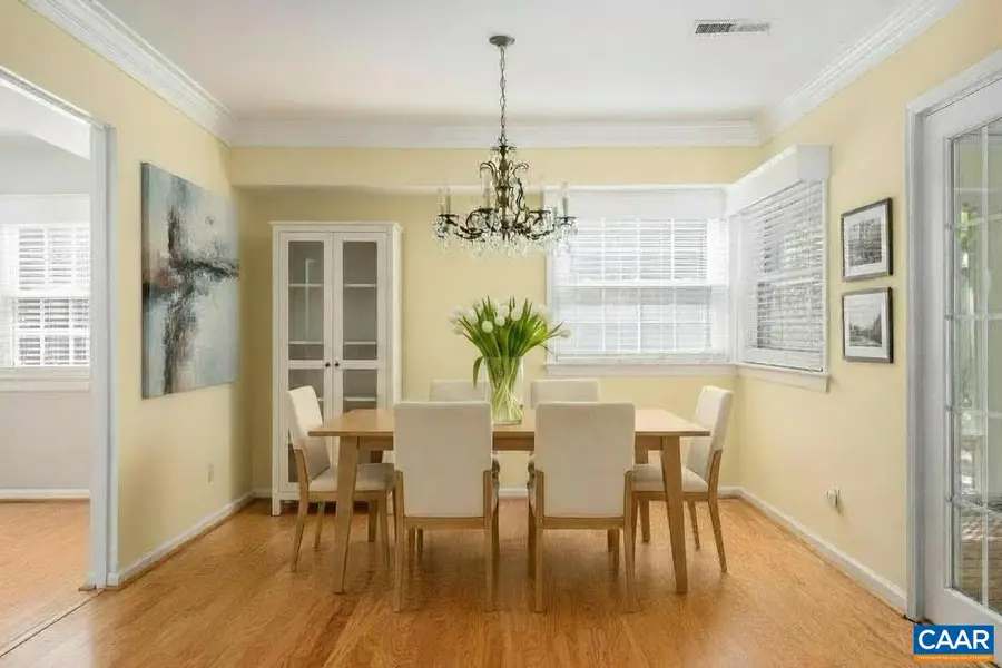 1480 Monterey Dr, Charlottesville, VA 22901 - #3