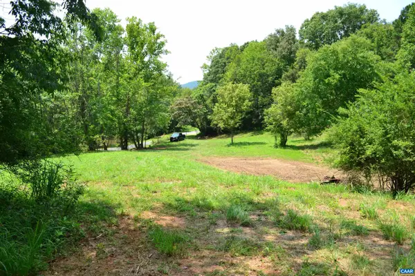 TBD Rockfish River Rd, Schuyler, VA 22969