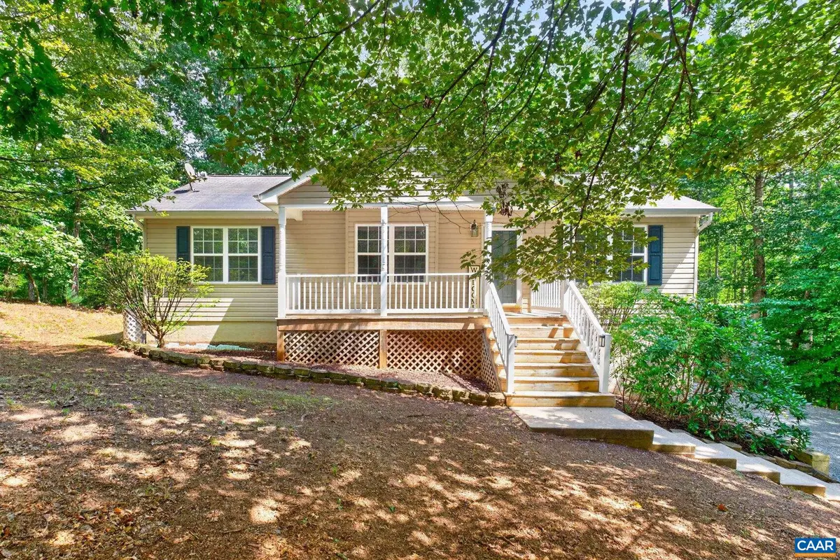 61 Lafayette Dr, Palmyra, VA 22963 - #1