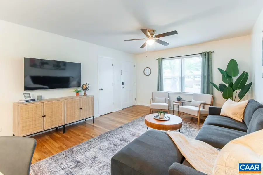 2218 Wayne Ave, Charlottesville, VA 22901 - #3