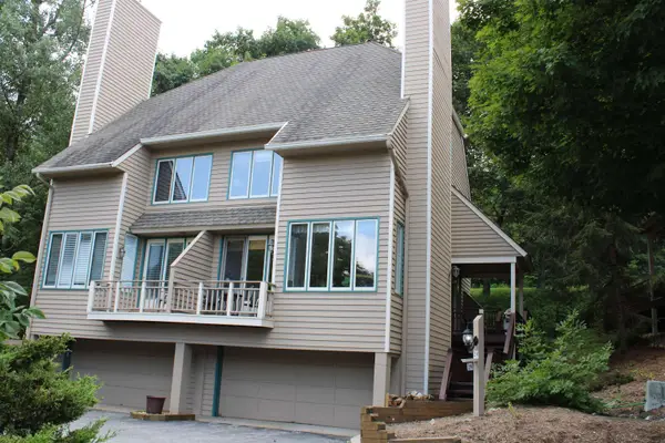 29 Briarwood Ln, Wintergreen Resort, VA 22967