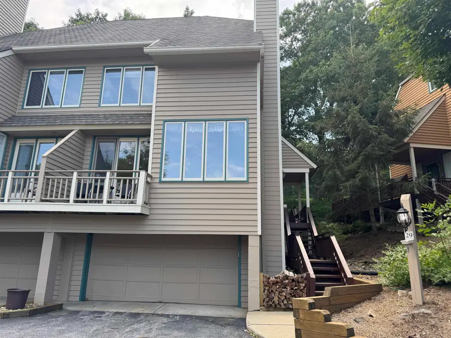 29 Briarwood Ln, Wintergreen Resort, VA 22967 - #2