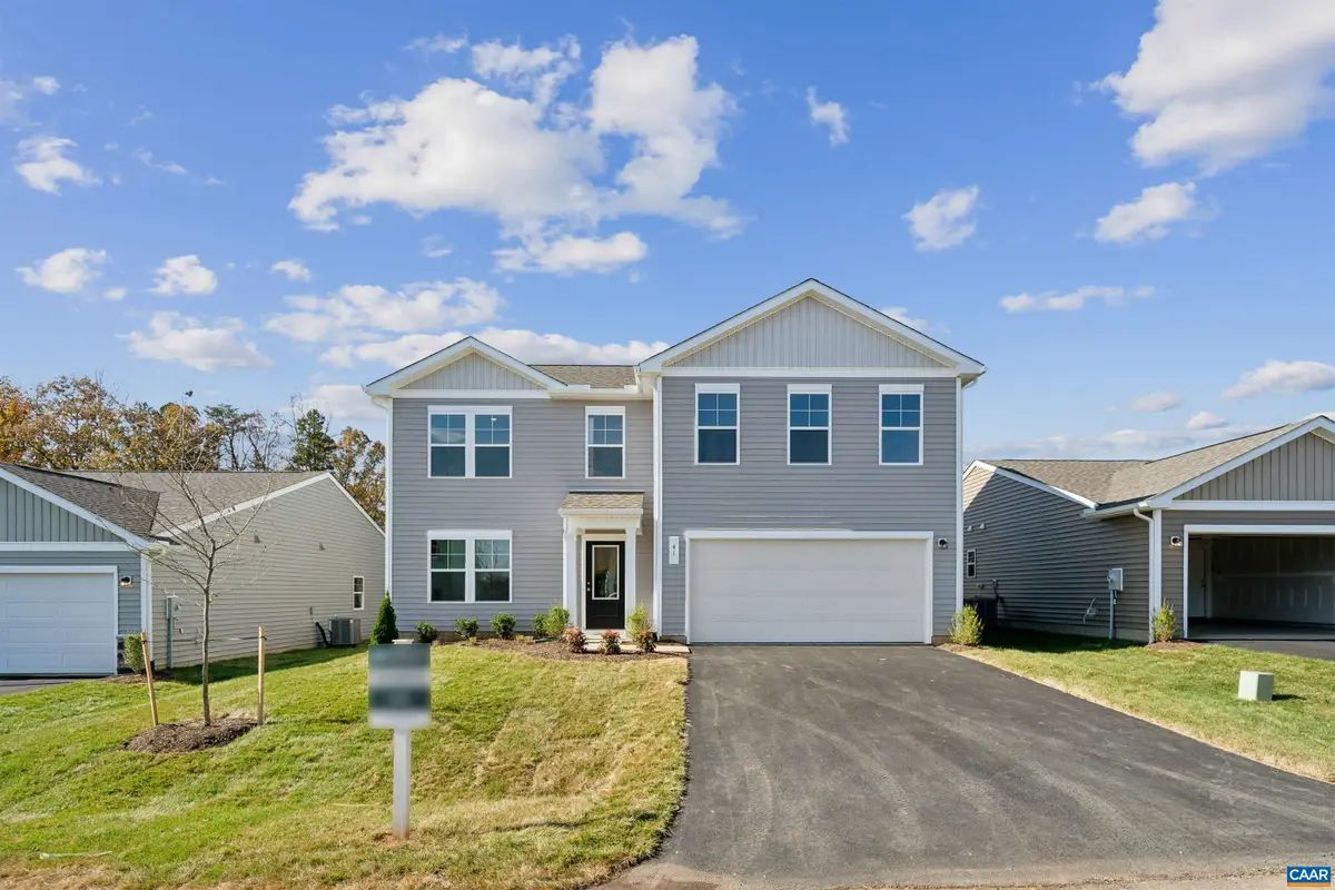 15 Carrs Ct, Charlottesville, VA 22902 - #1