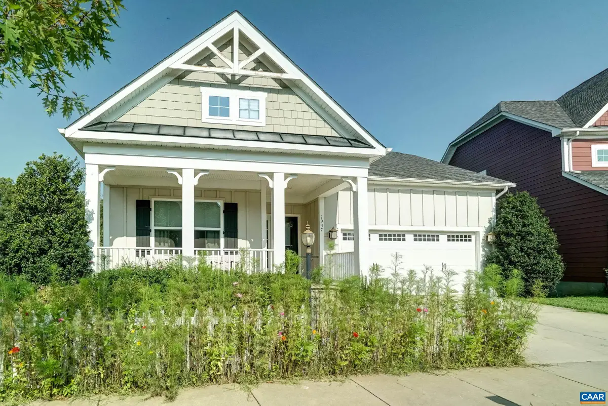 1937 Delila Dr, Charlottesville, VA 22901 - #1