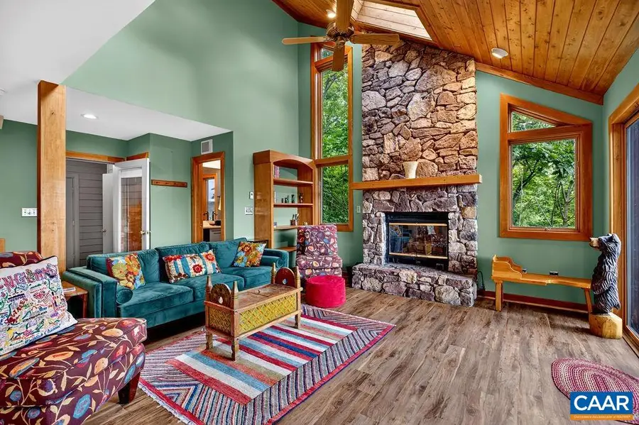 867 Shamokin Springs Trl, Wintergreen, VA 22967 - #3
