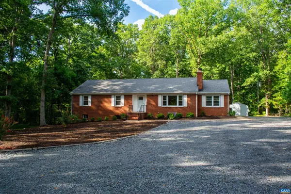521 Courthouse Rd, Palmyra, VA 22963