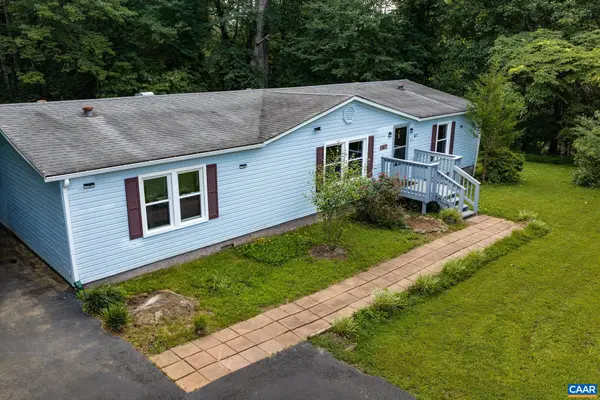 61 Snapdragon Rd, Ruckersville, VA 22968