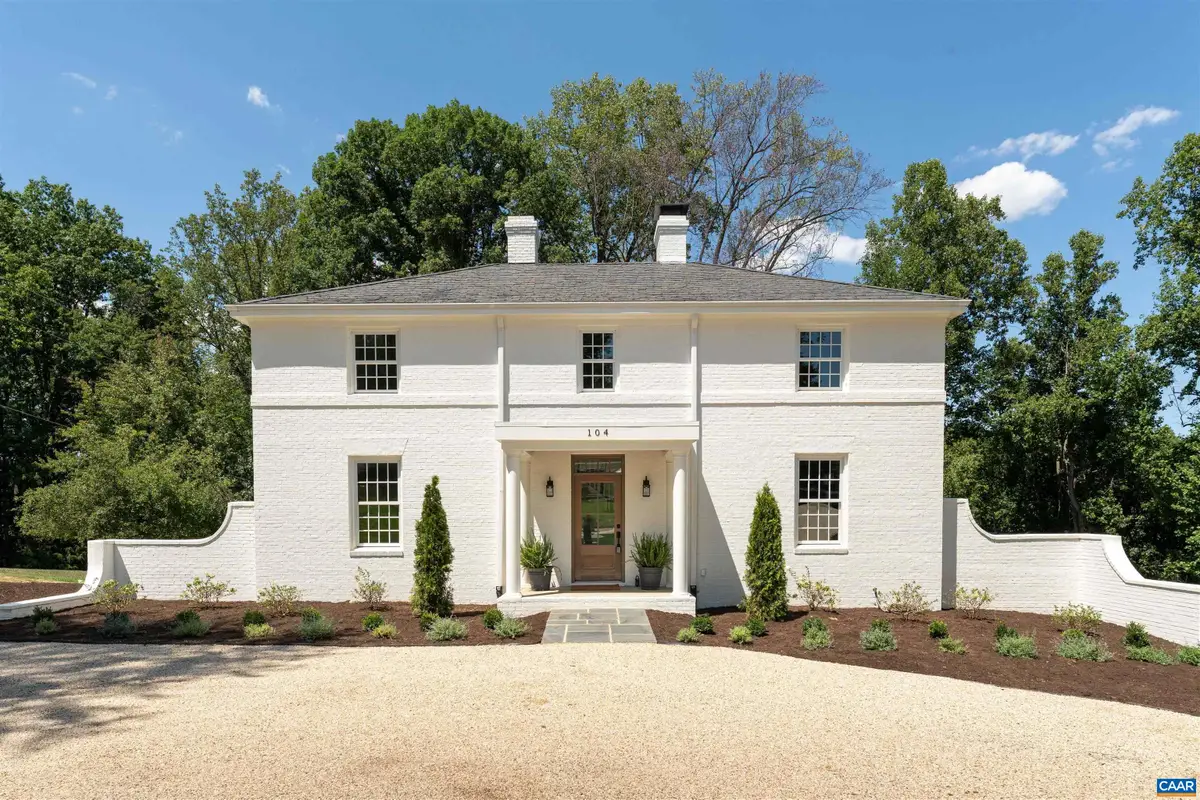 104 Bedford Pl, Charlottesville, VA 22903 - #1
