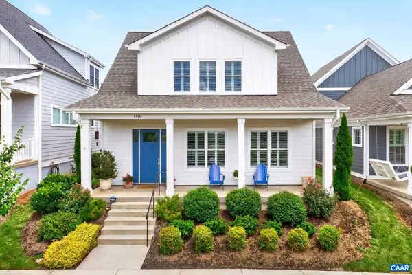 1710 Shelton St, Charlottesville, VA 22901