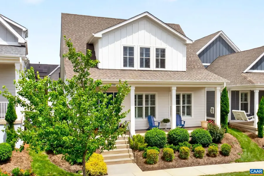 1710 Shelton St, Charlottesville, VA 22901 - #2