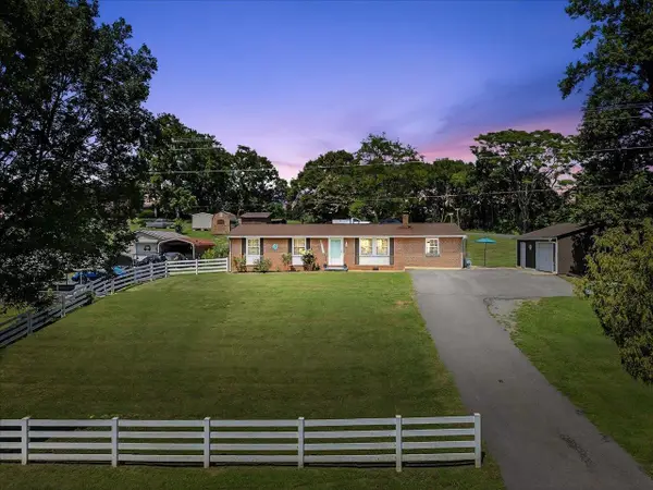 2861 Old Buena Vista Rd, Buena Vista, VA 24416