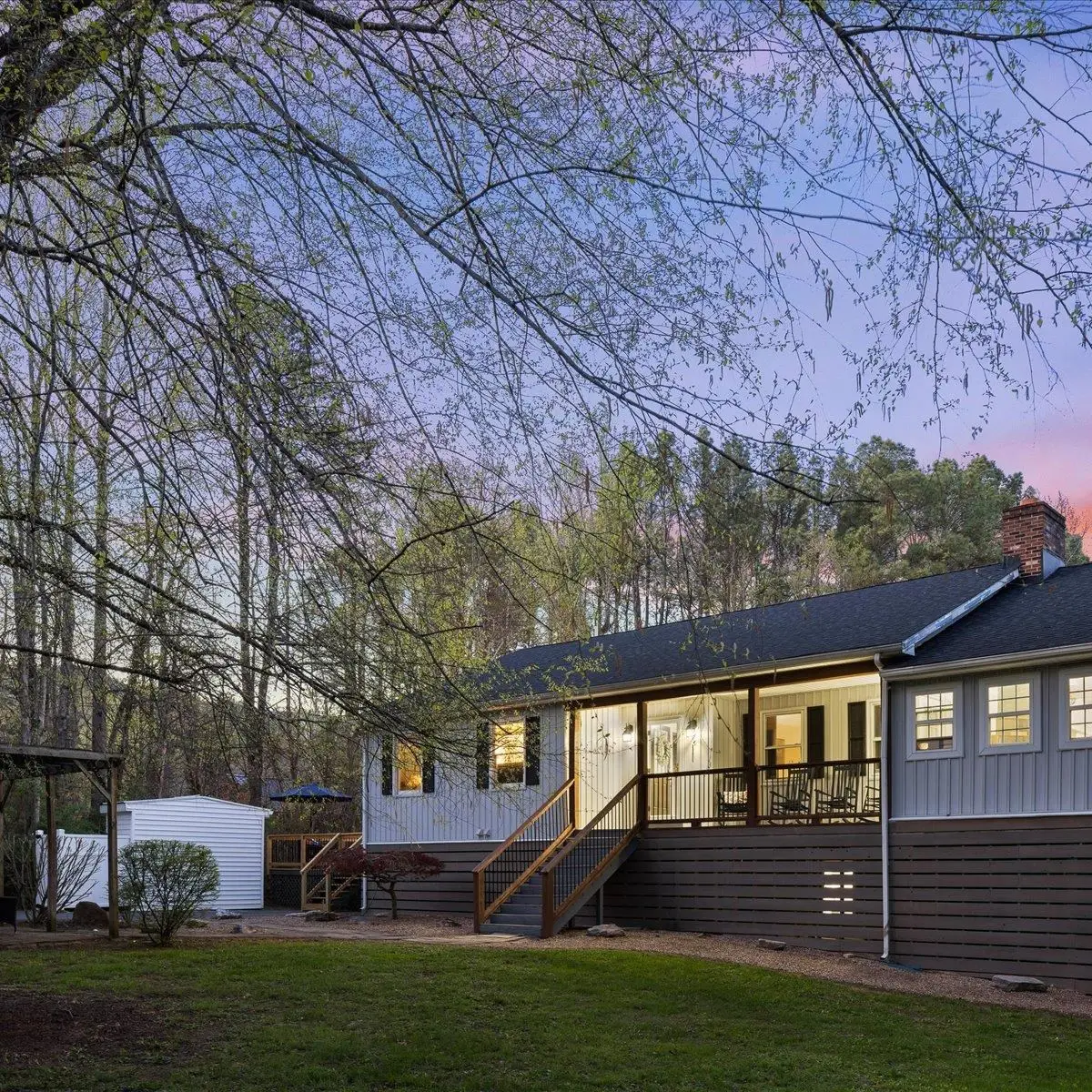 1226 Shipyard Rd, Shenandoah, VA 22849 - #1
