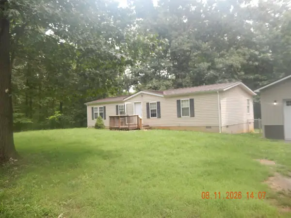 775 Riverbend Dr, Luray, VA 22835
