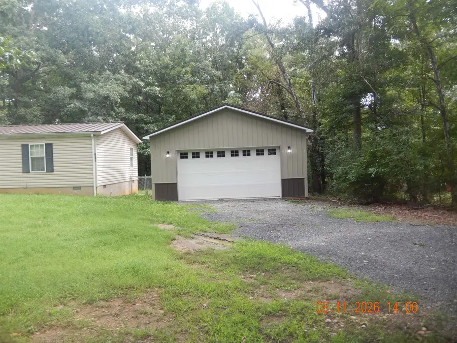 775 Riverbend Dr, Luray, VA 22835 - #2