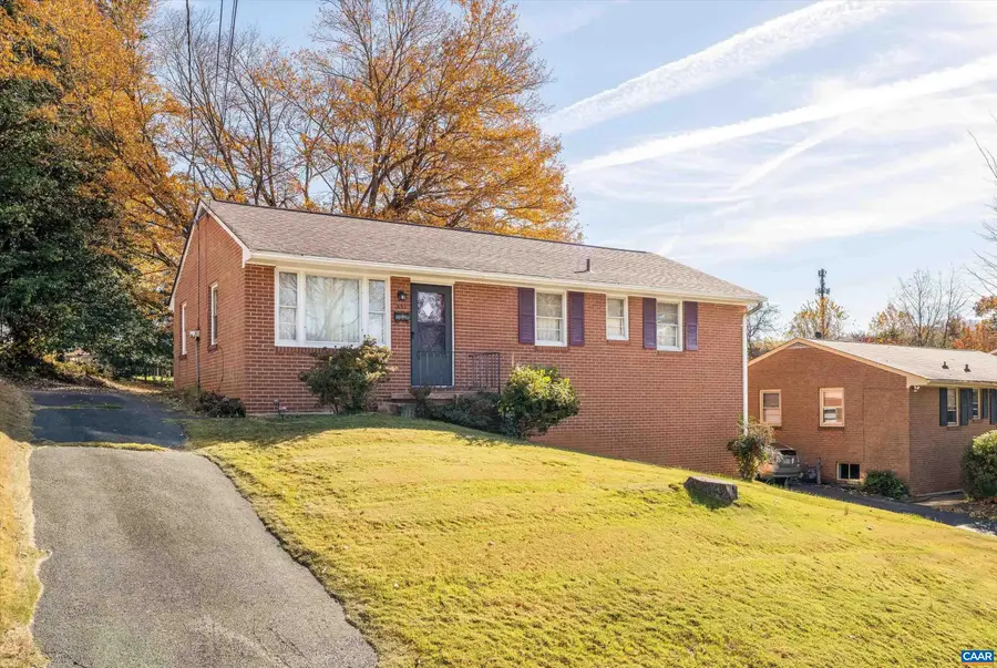 331 Camellia Dr, Charlottesville, VA 22903 - #2