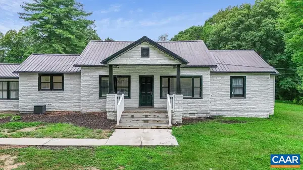 3331 Constitution Rte S, Dillwyn, VA 23936