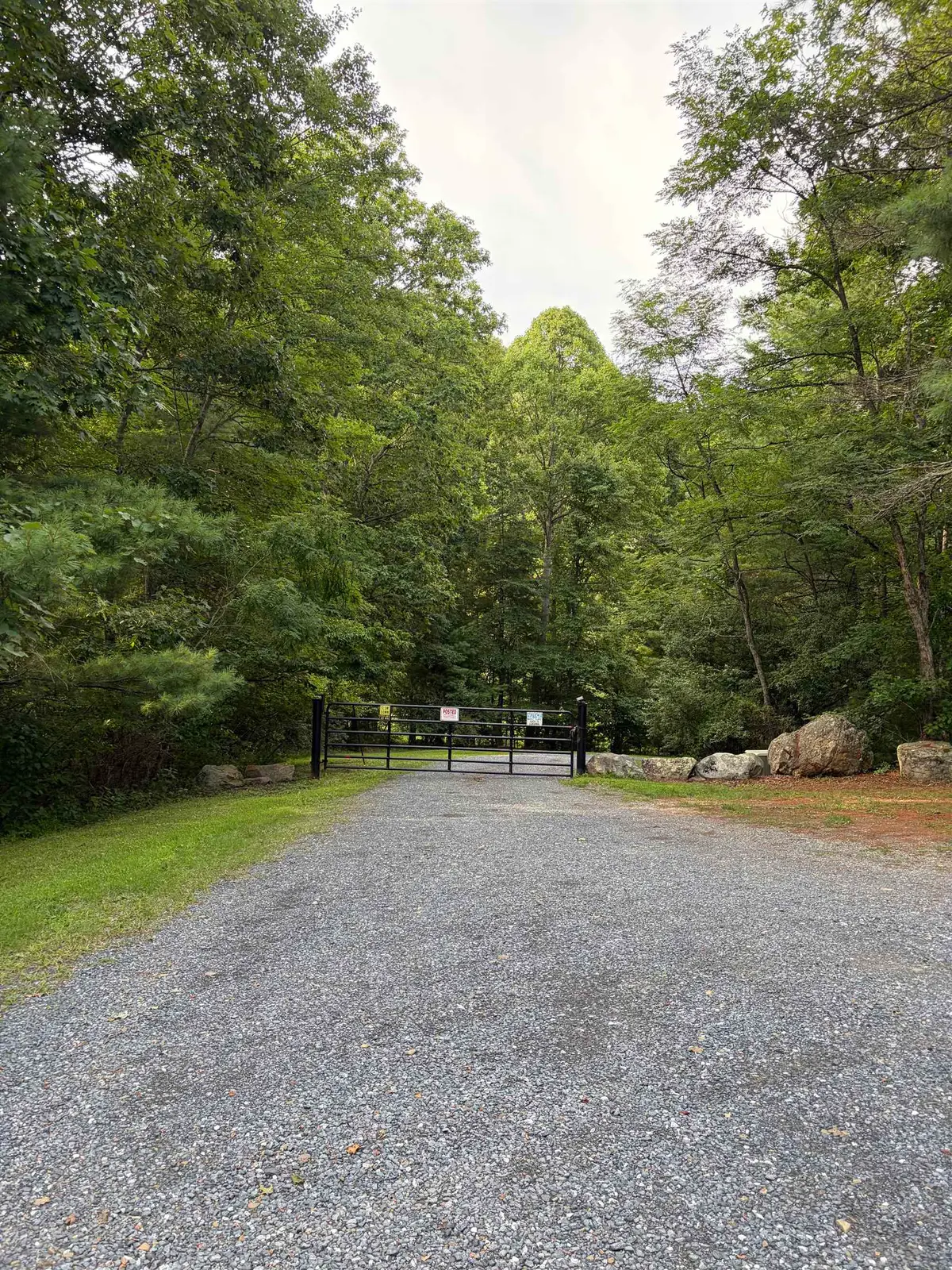 Lot 16 Bolshers Run, Millboro, VA 24460 - #1