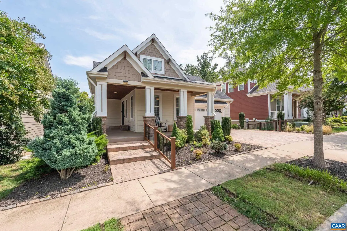 1158 Farrow Dr, Charlottesville, VA 22901 - #1