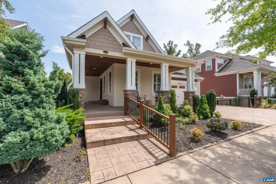 1158 Farrow Dr, Charlottesville, VA 22901 - #2