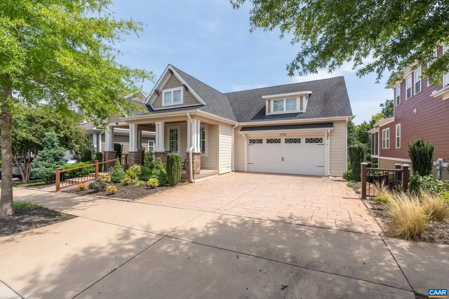 1158 Farrow Dr, Charlottesville, VA 22901 - #3