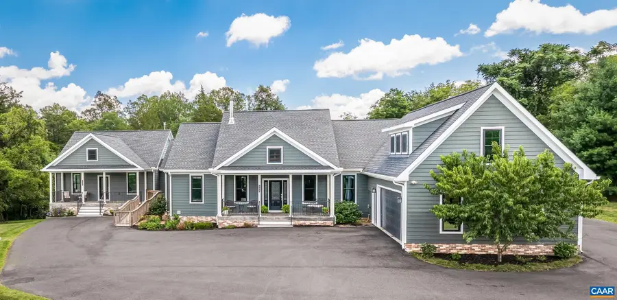 4170 Longacre Farm Ln, Charlottesville, VA 22901 - #2