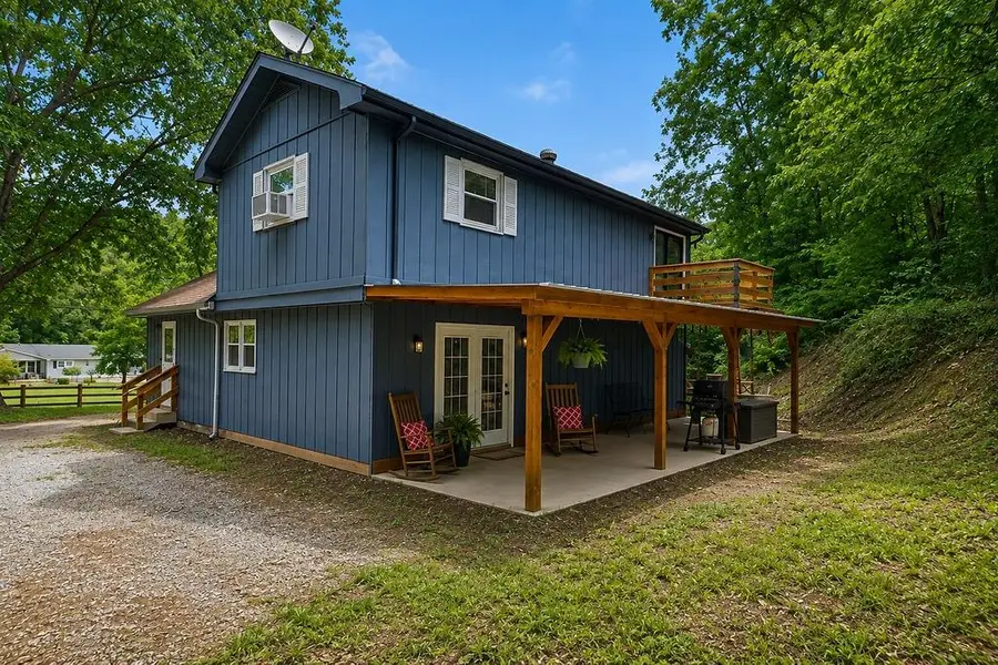 3520 Kanawha Trl, Covington, VA 24426 - #3