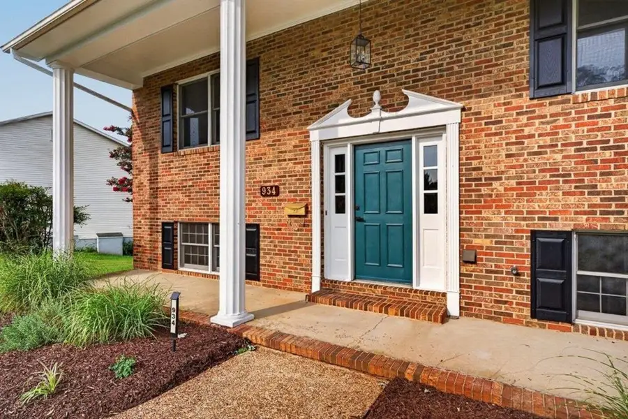 934 Northfield Ct, Harrisonburg, VA 22802 - #3