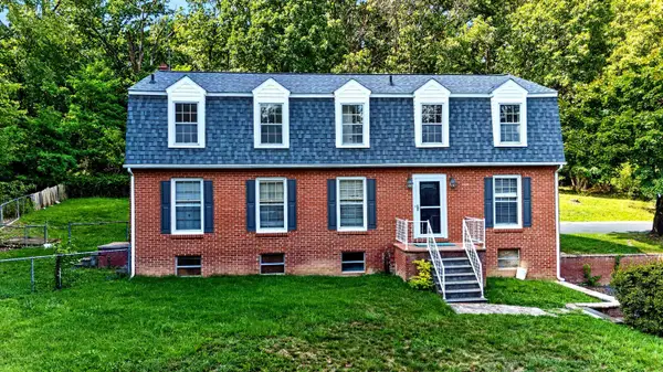 2755 Lee Jackson Hwy, Staunton, VA 24401