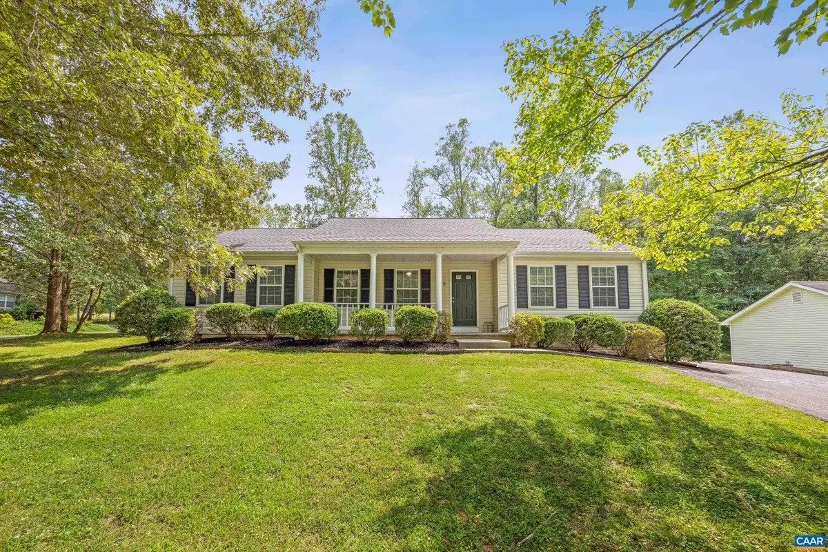 5 Pawnee Ln, Palmyra, VA 22963 - #1