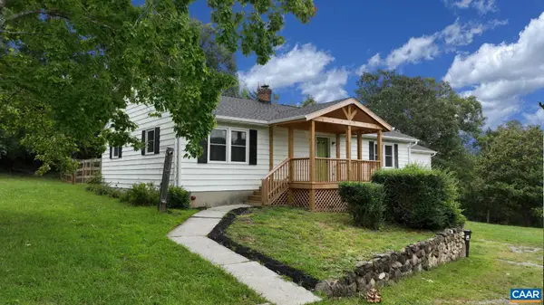 210 Williamstown Rd, Shipman, VA 22971