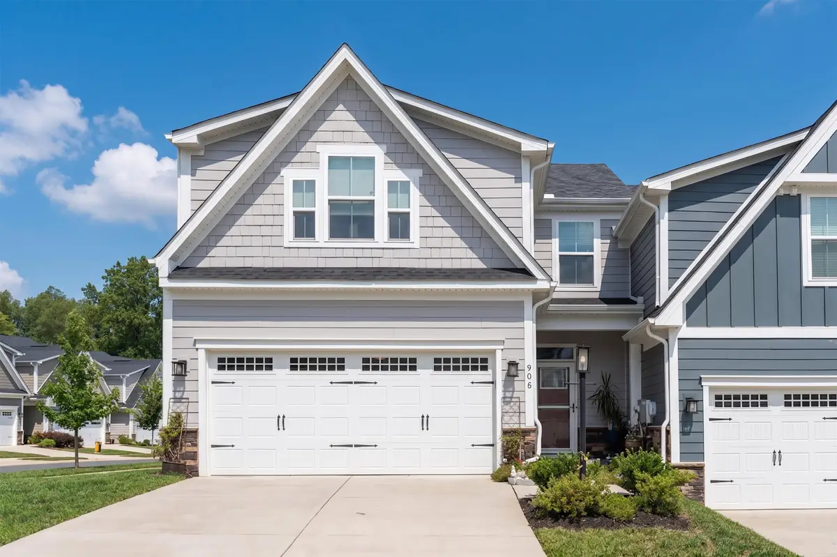 908 Marsac St, Charlottesville, VA 22901 - #1